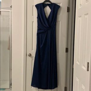 Special occasion Blue dress